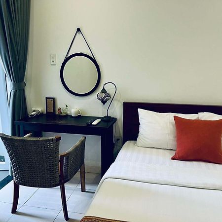 Moonlight House & Apartment Nha Trang Eksteriør bilde