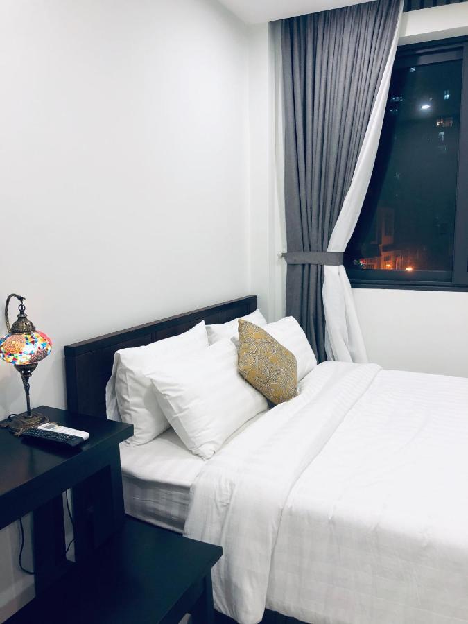 Moonlight House & Apartment Nha Trang Eksteriør bilde