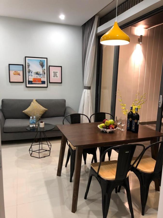 Moonlight House & Apartment Nha Trang Eksteriør bilde