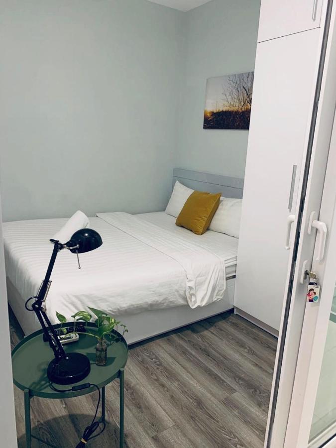 Moonlight House & Apartment Nha Trang Eksteriør bilde