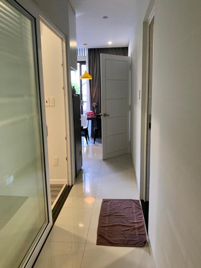 Moonlight House & Apartment Nha Trang Eksteriør bilde