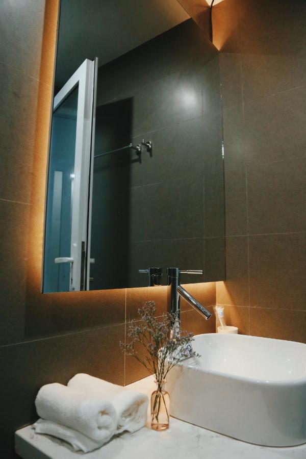 Moonlight House & Apartment Nha Trang Eksteriør bilde