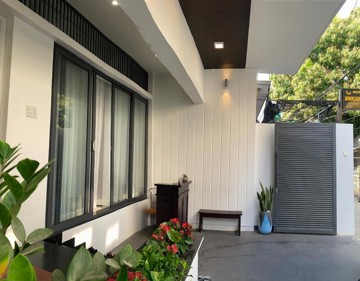 Moonlight House & Apartment Nha Trang Eksteriør bilde