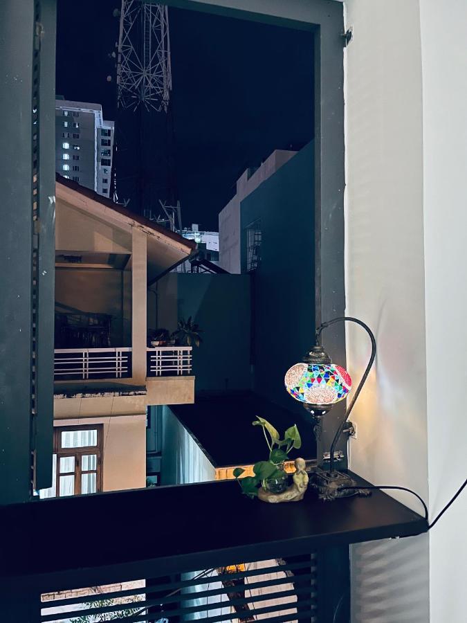 Moonlight House & Apartment Nha Trang Eksteriør bilde