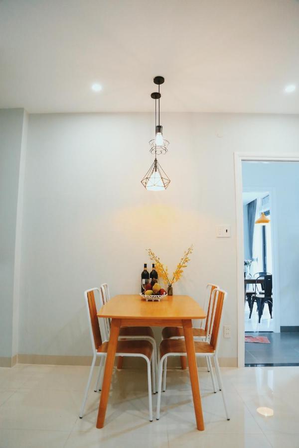 Moonlight House & Apartment Nha Trang Eksteriør bilde