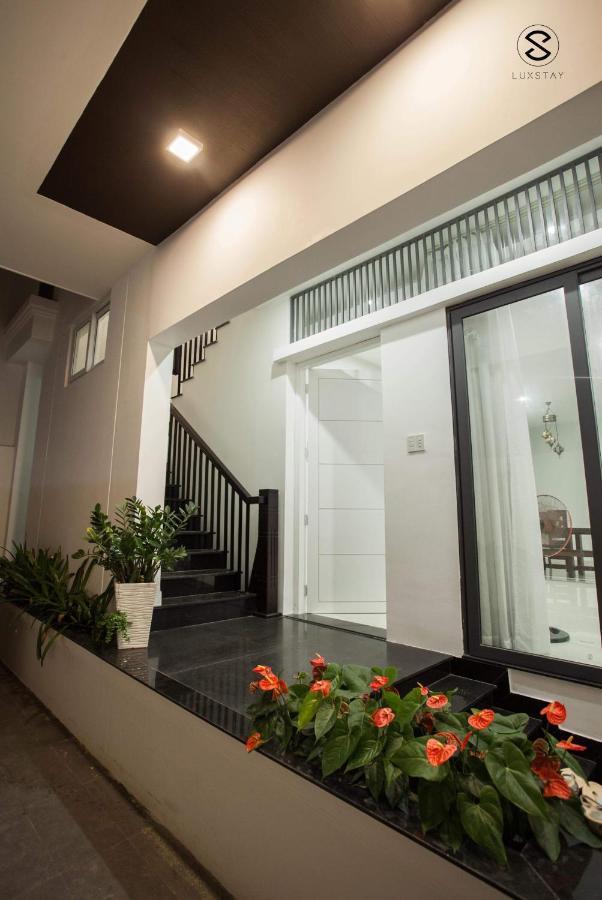 Moonlight House & Apartment Nha Trang Eksteriør bilde