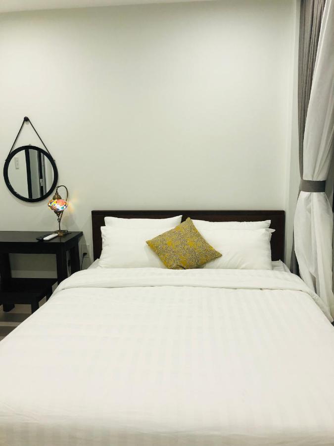 Moonlight House & Apartment Nha Trang Eksteriør bilde