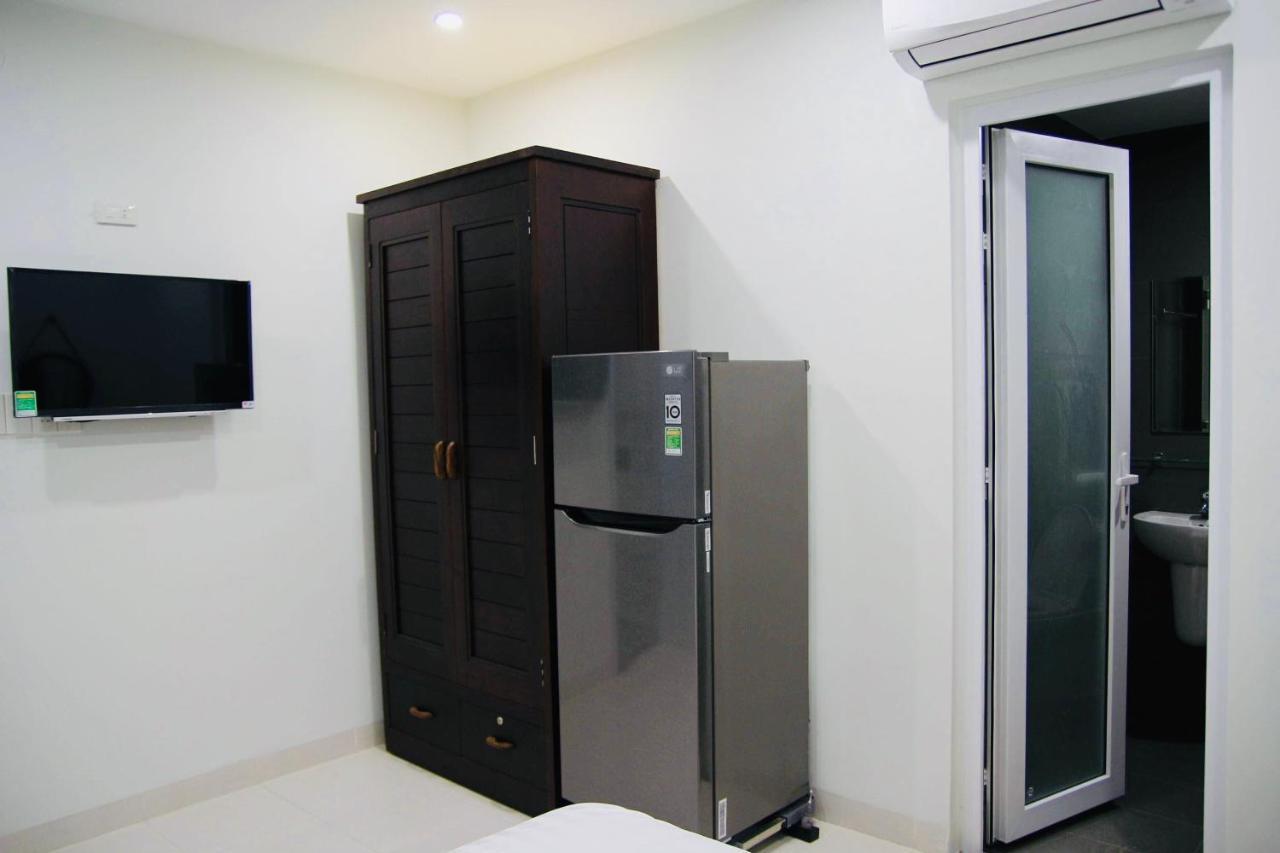 Moonlight House & Apartment Nha Trang Eksteriør bilde