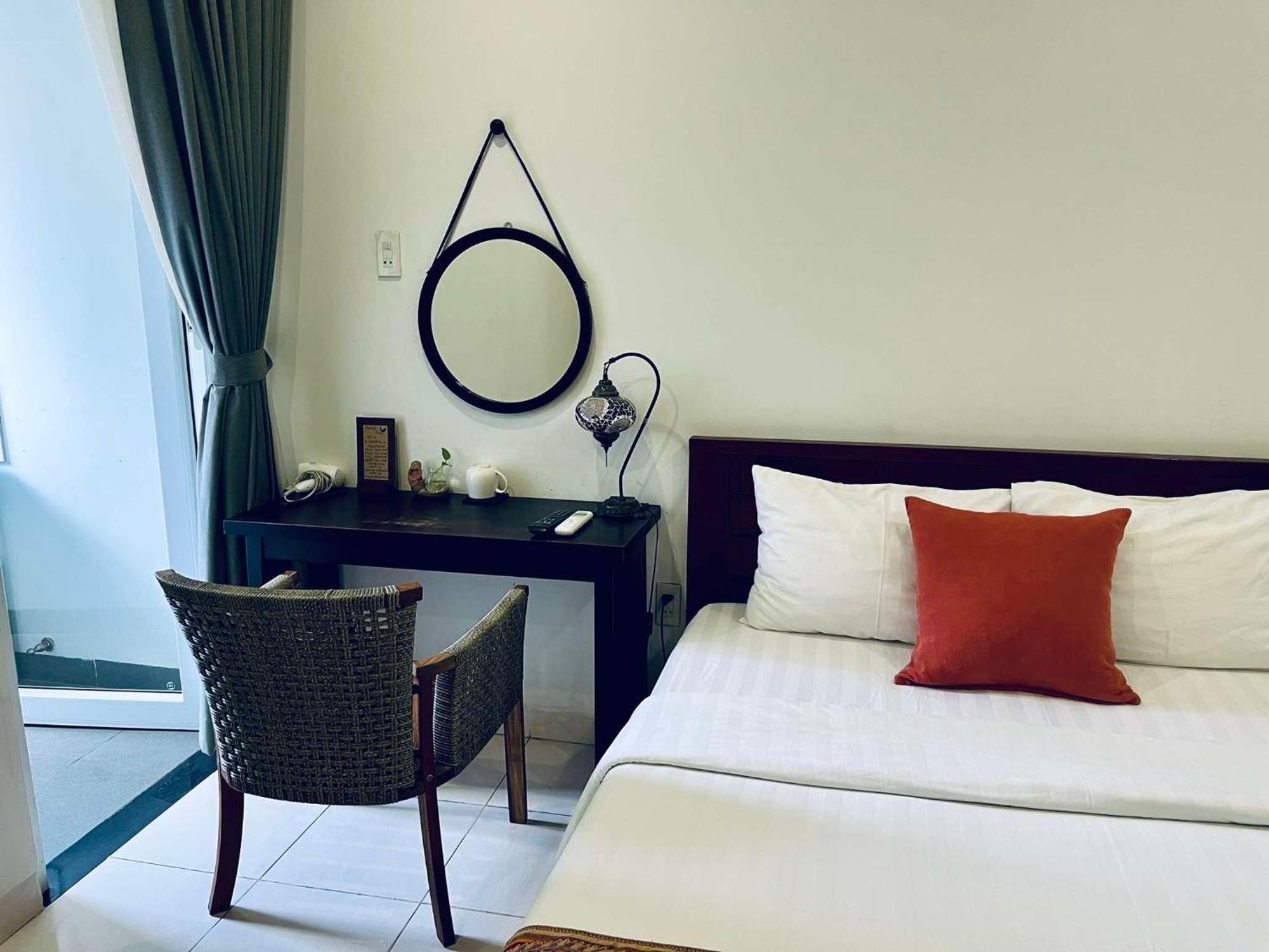 Moonlight House & Apartment Nha Trang Eksteriør bilde