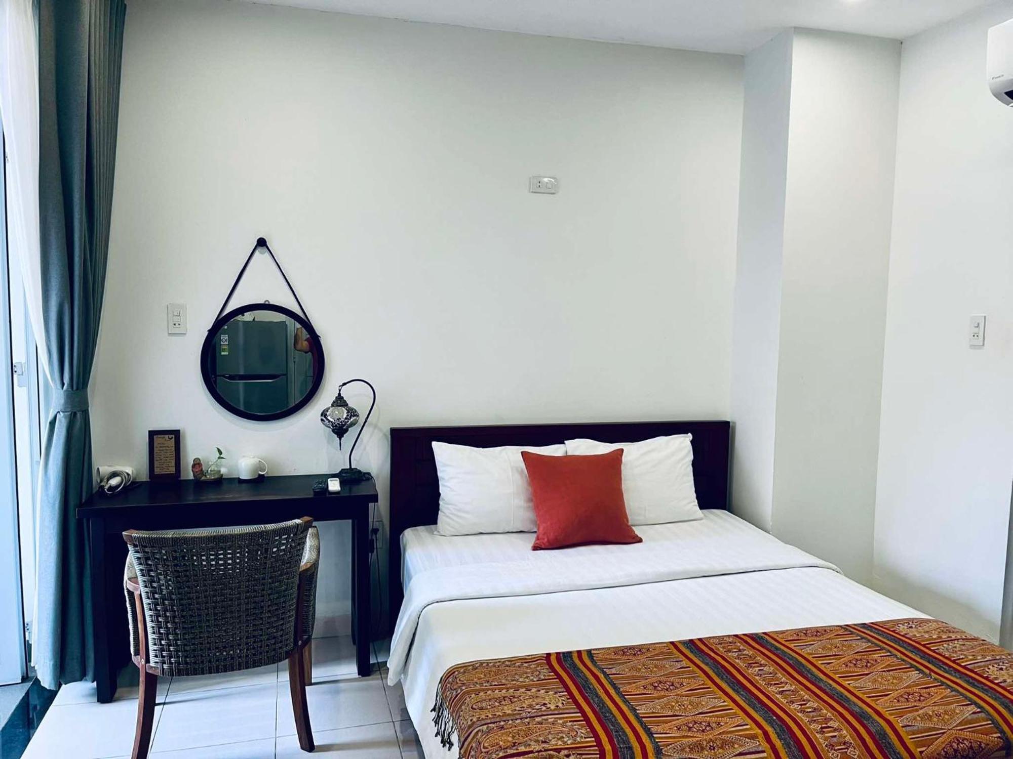 Moonlight House & Apartment Nha Trang Eksteriør bilde