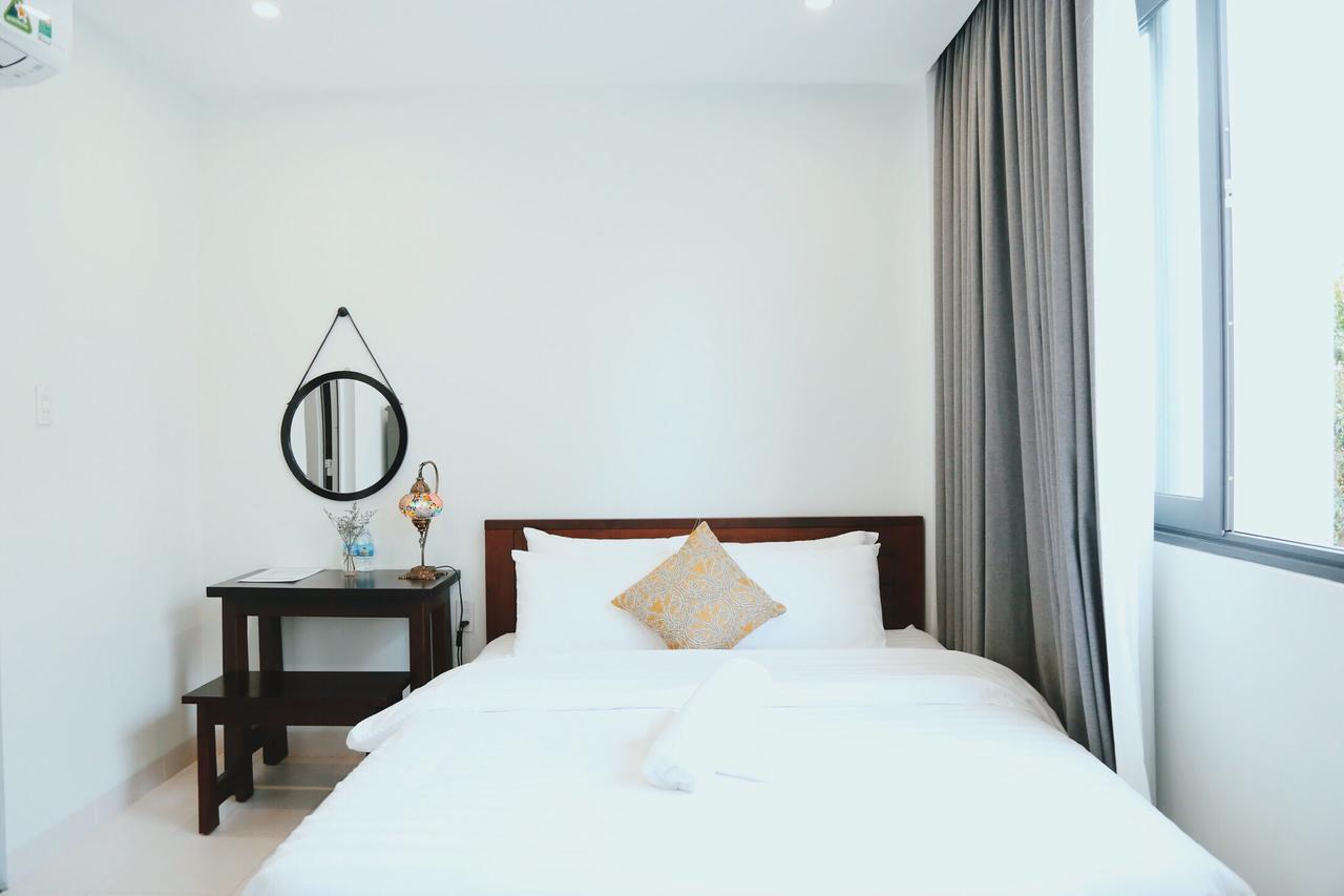 Moonlight House & Apartment Nha Trang Eksteriør bilde