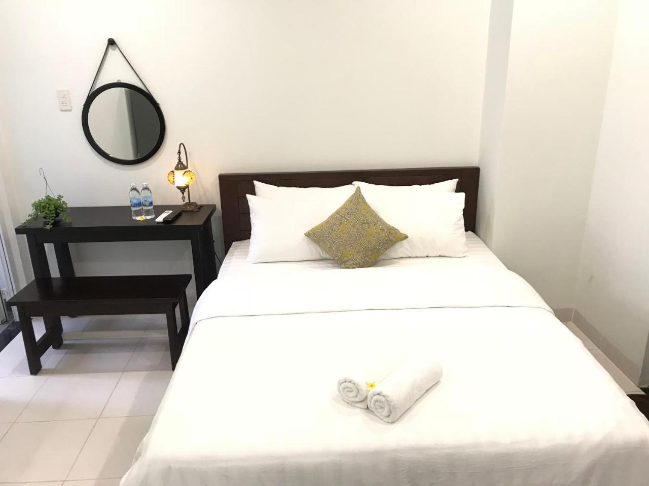 Moonlight House & Apartment Nha Trang Eksteriør bilde