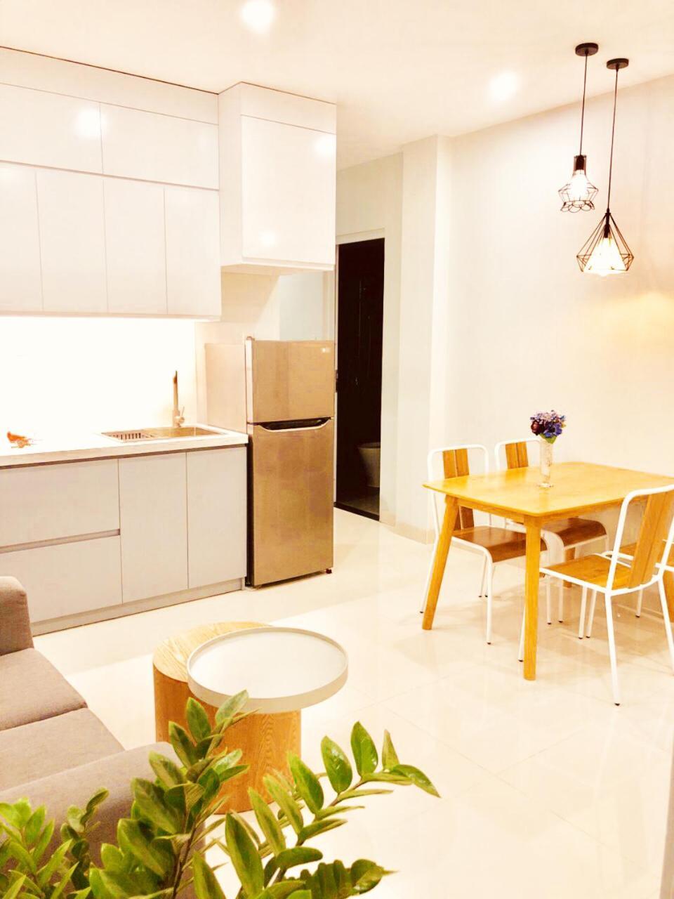 Moonlight House & Apartment Nha Trang Eksteriør bilde